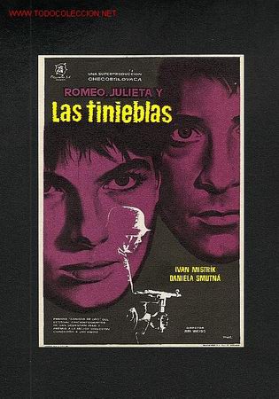 Cine: Las tinieblas - Foto 1