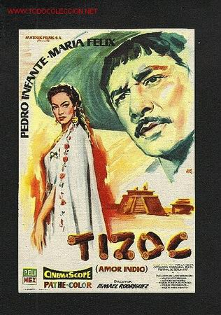 Cine: Tizoc - Foto 1