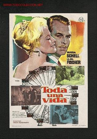 Cine: Toda una vida - Foto 1