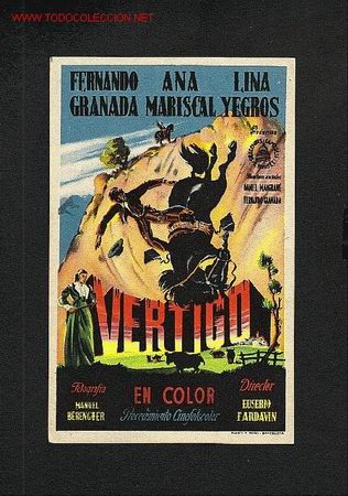 Cine: Vertigo - Foto 1