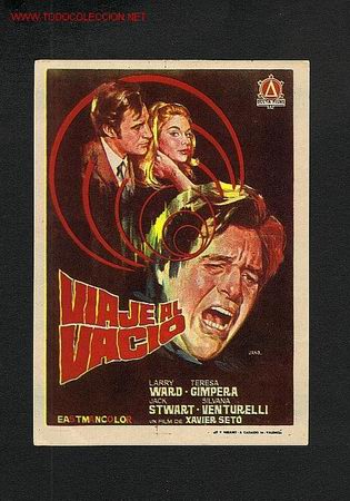 Cine: Viaje al vacio - Foto 1