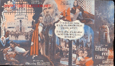Cine:   - Foto 2