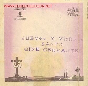 Cine:   - Foto 3