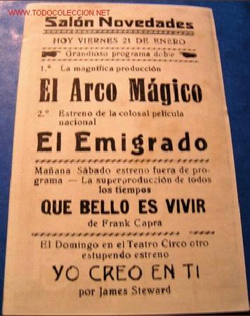Cine: Reverso - Foto 2