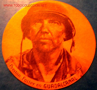 Cine: GUADALCANAL - Foto 1