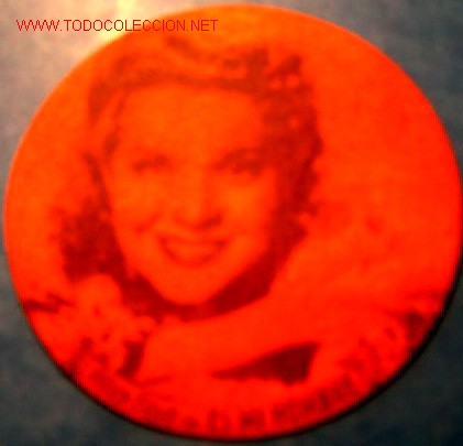 Folhetos de m&atilde;o de filmes antigos de cinema: ES MI HOMBRE