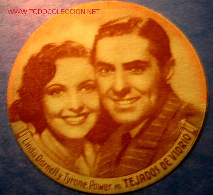 Cinema: TEJADOS DE VIDRIO