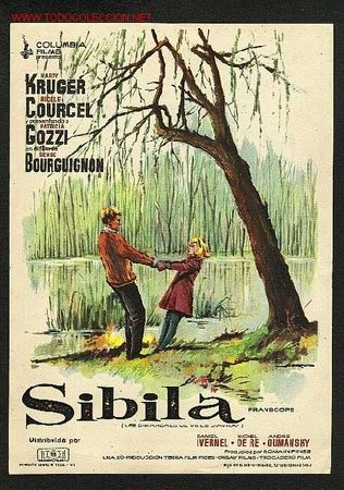 Cine: Sibila - Foto 1