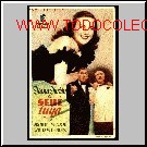 Cine: Ser&eacute; Tuya - Foto 1