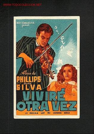 Cine: Vivire otra vez - Foto 1