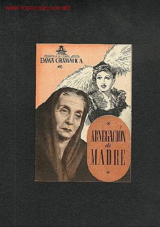 Cine: Abnegacion de madre(doble) - Foto 1