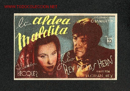 Cine: La aldea maldita - Foto 1