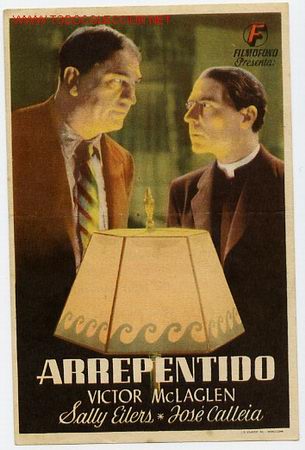 Cine: ARREPENTIDO    PM2368 - Foto 1