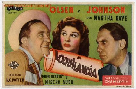 Cine: LOQUILANDIA      PM2583 - Foto 1