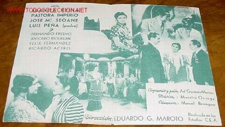 Cine:   - Foto 2