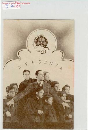 Cine: PROGRAMA Y MA&Ntilde;ANA SERAN HOMBRES - Foto 1