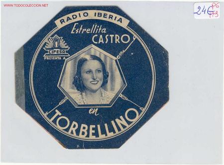 Cine: PROGRAMA TORBELLINO - Foto 1