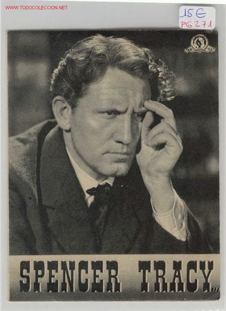 Cine: PROGRAMA EDISON, EL HOMBRE - Foto 1
