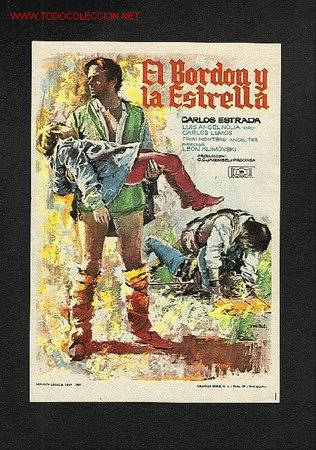 Cine: El bordon y la estrella - Foto 1