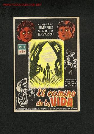 Cine: El camino de la vida - Foto 1