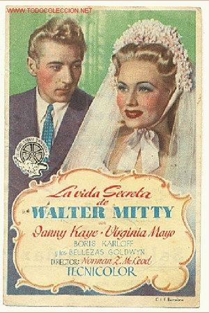 Cine: LA VIDA SECRETA DE WALTER MITTY - Foto 1
