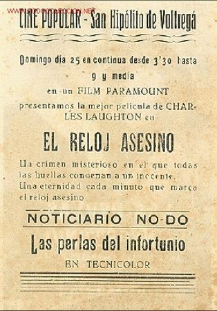 Cine:   - Foto 2