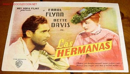 Cine: LAS HERMANAS - SIN PUBLICIDAD - Foto 1