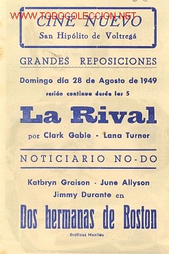 Cine:   - Foto 2
