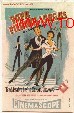 Cine: Papa piernas largas - Foto 1