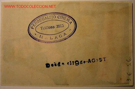 Cine: reverso - Foto 2
