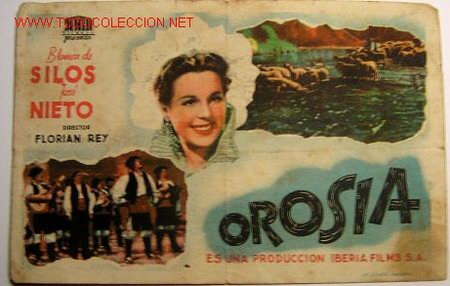 Cine: OROSIA - Foto 1