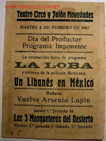 Cine: Reverso - Foto 2
