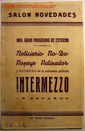 Cine: Reverso - Foto 2