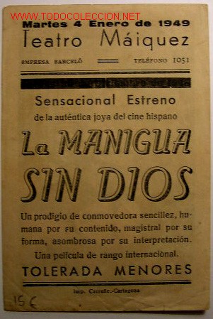 Cine: Reverso - Foto 2