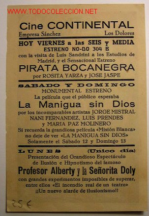 Cine: Reverso - Foto 2