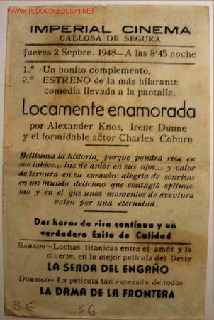 Cine: Reverso - Foto 2