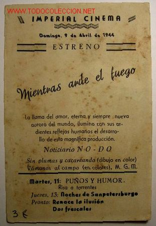 Cine: Reverso - Foto 2