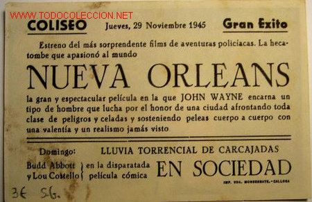 Cine: Reverso - Foto 2