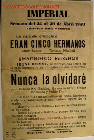 Cine: Reverso - Foto 2