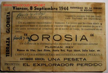 Cine: Reverso - Foto 2