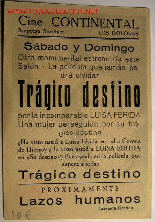 Cine: Reverso - Foto 2