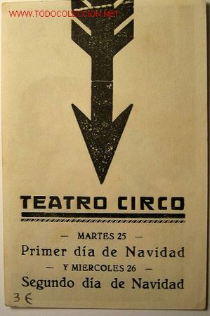 Cine: Reverso - Foto 2
