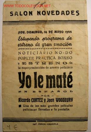 Cine: Reverso - Foto 2