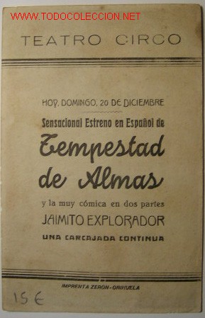 Cine: reverso - Foto 2