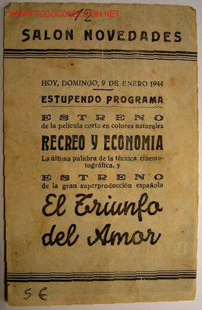 Cine: Reverso - Foto 2