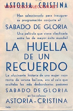 Cine:   - Foto 2