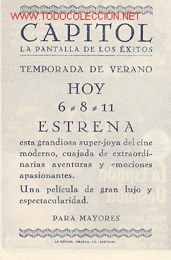 Cine:   - Foto 2