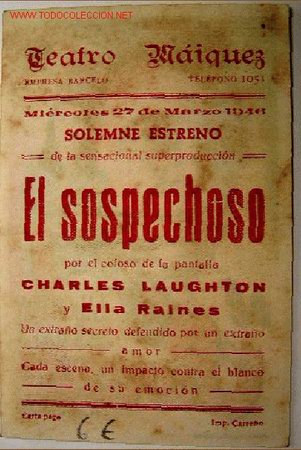 Cine: Reverso - Foto 2