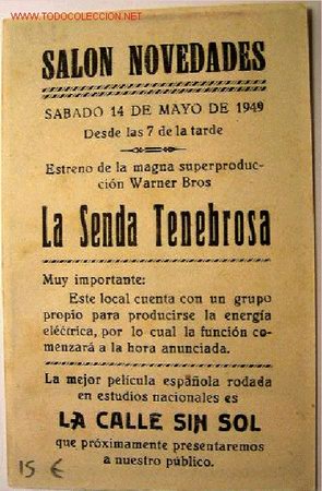 Cine: Reverso - Foto 2
