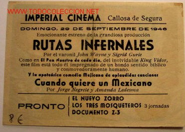 Cine: Reverso - Foto 2